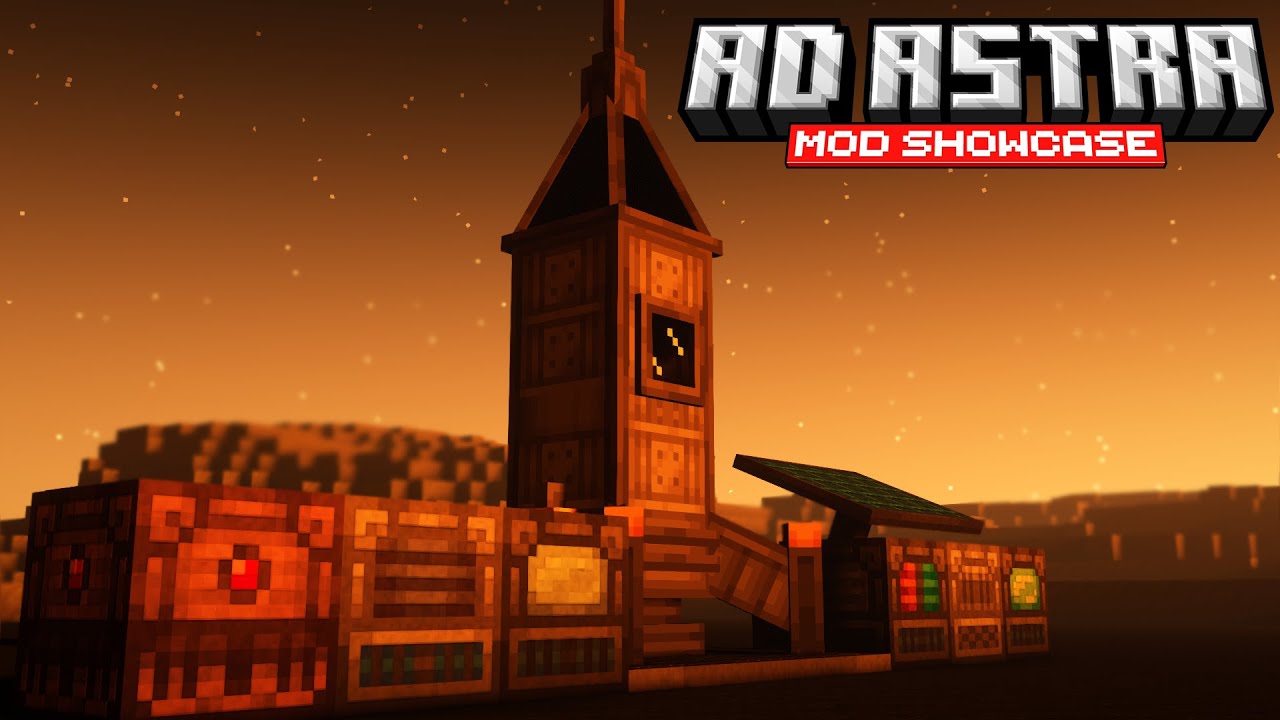 Открытие сервера Astra